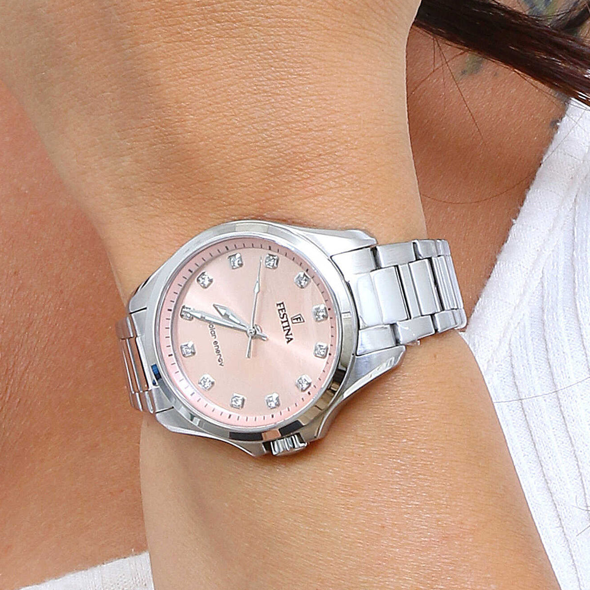 FESTINA WATCHES Mod. F20654/2