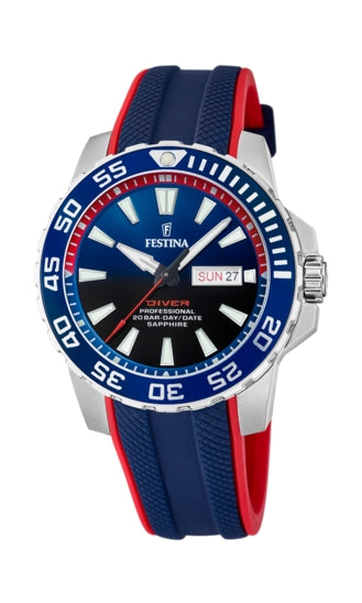 FESTINA WATCHES Mod. F20662/1