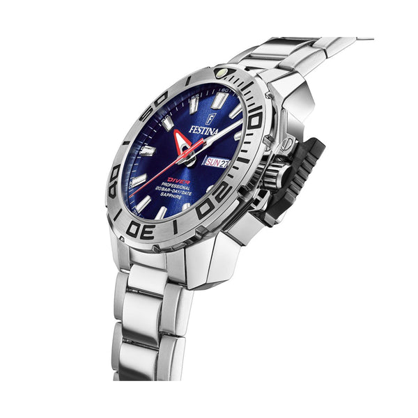 FESTINA WATCHES Mod. F20665/1