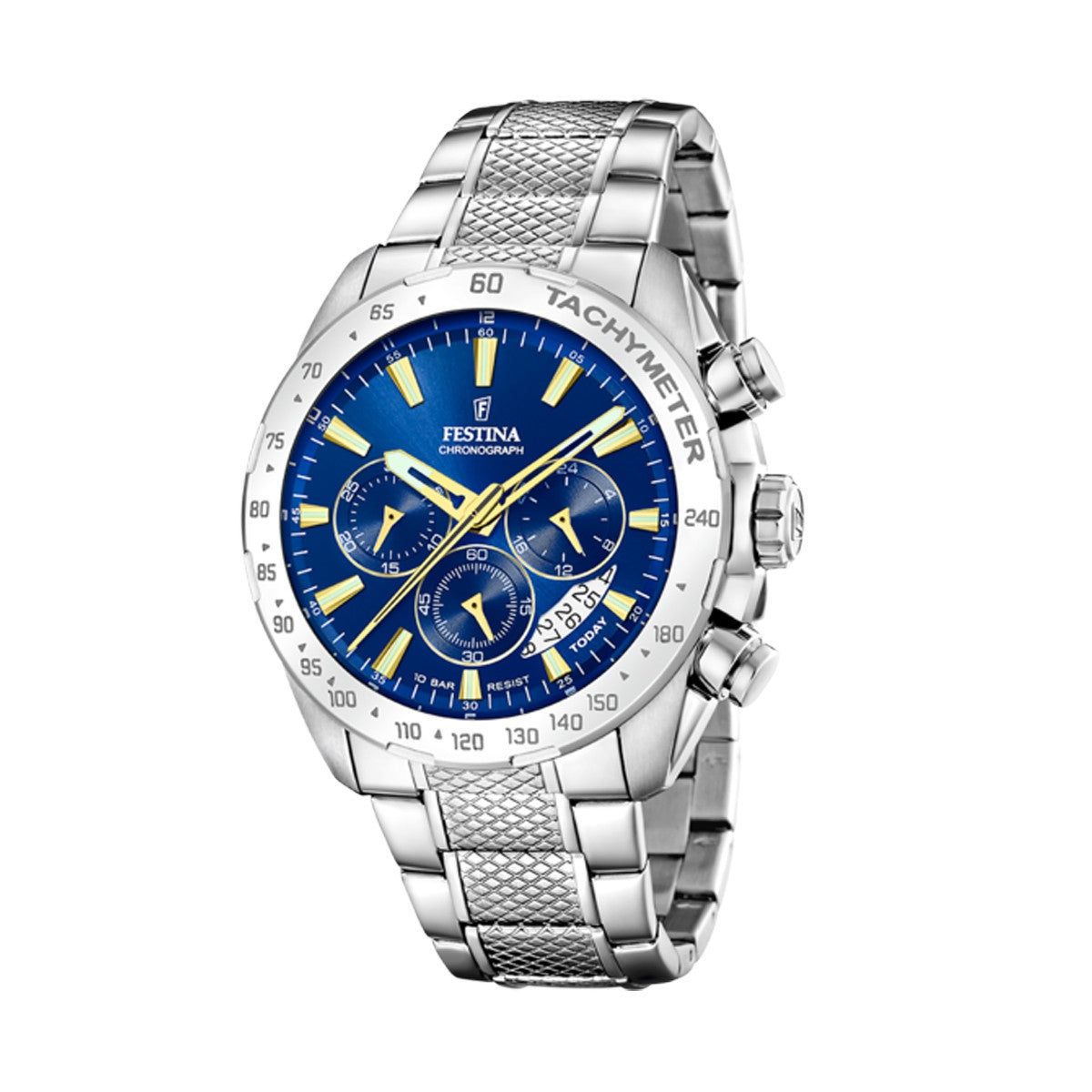 FESTINA WATCHES Mod. F20668/2