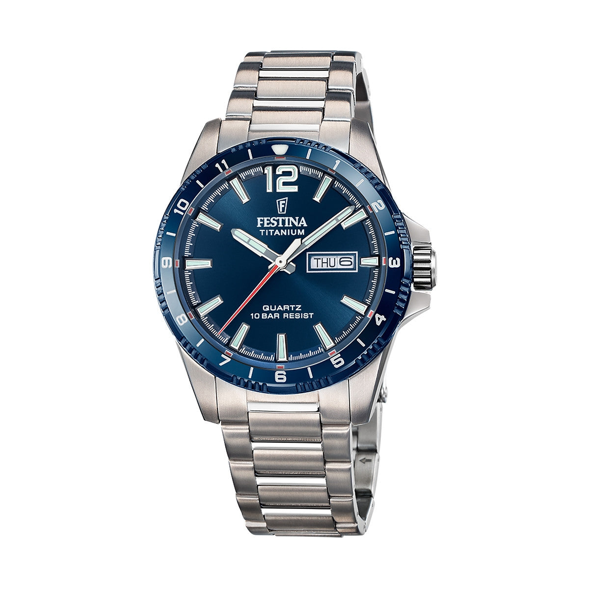 FESTINA WATCHES Mod. F20698/2