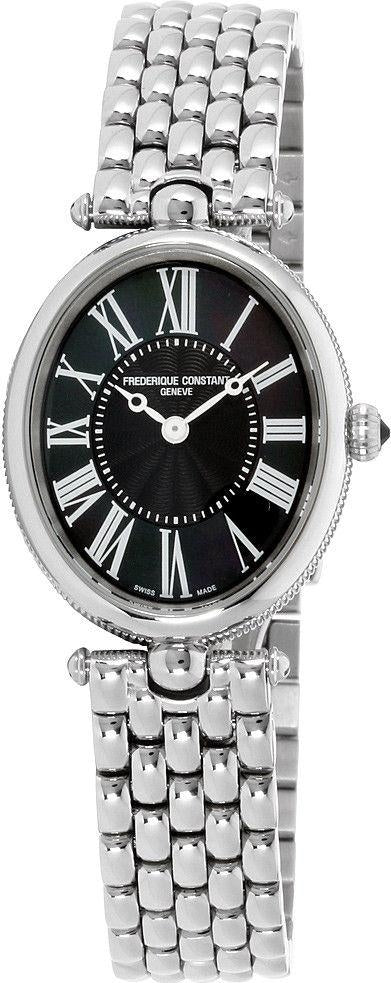 FREDERIQUE CONSTANT Mod. ART DECO OVAL