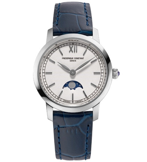 FREDERIQUE CONSTANT MOD. FC-206RS1S6