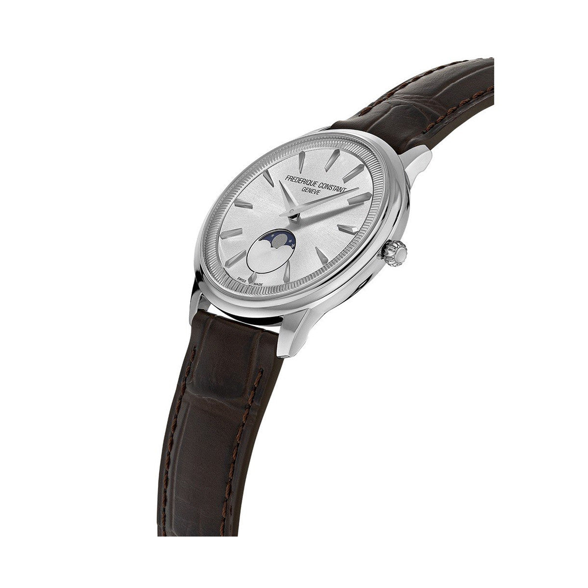 FREDERIQUE CONSTANT WATCHES Mod. FC-206S3S6