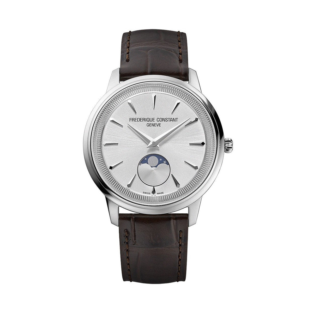 FREDERIQUE CONSTANT WATCHES Mod. FC-206S3S6