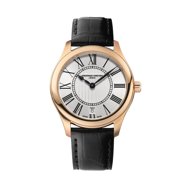 FREDERIQUE CONSTANT WATCHES Mod. FC-220MS3B4