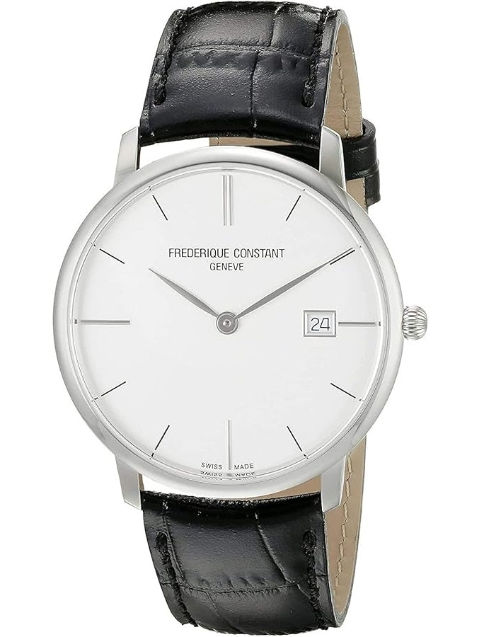 FREDERIQUE CONSTANT Mod. SLIMLINE CLASSIC