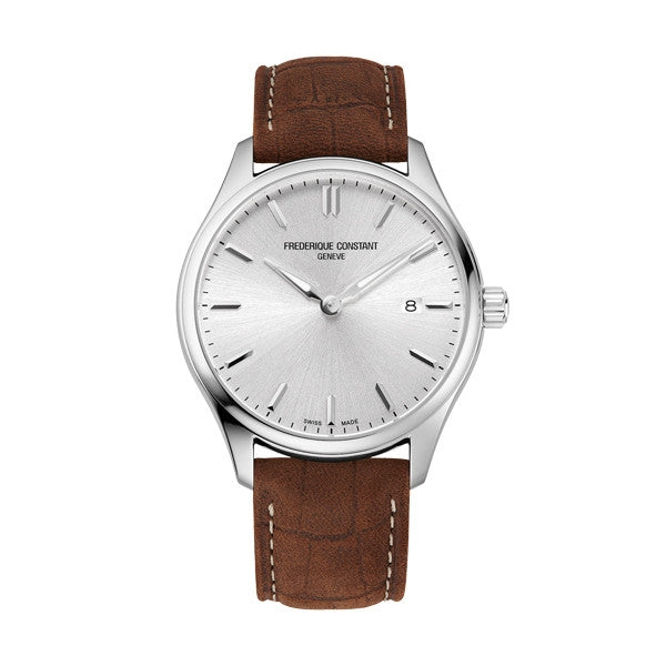 FREDERIQUE CONSTANT WATCHES Mod. FC-220SS5B6