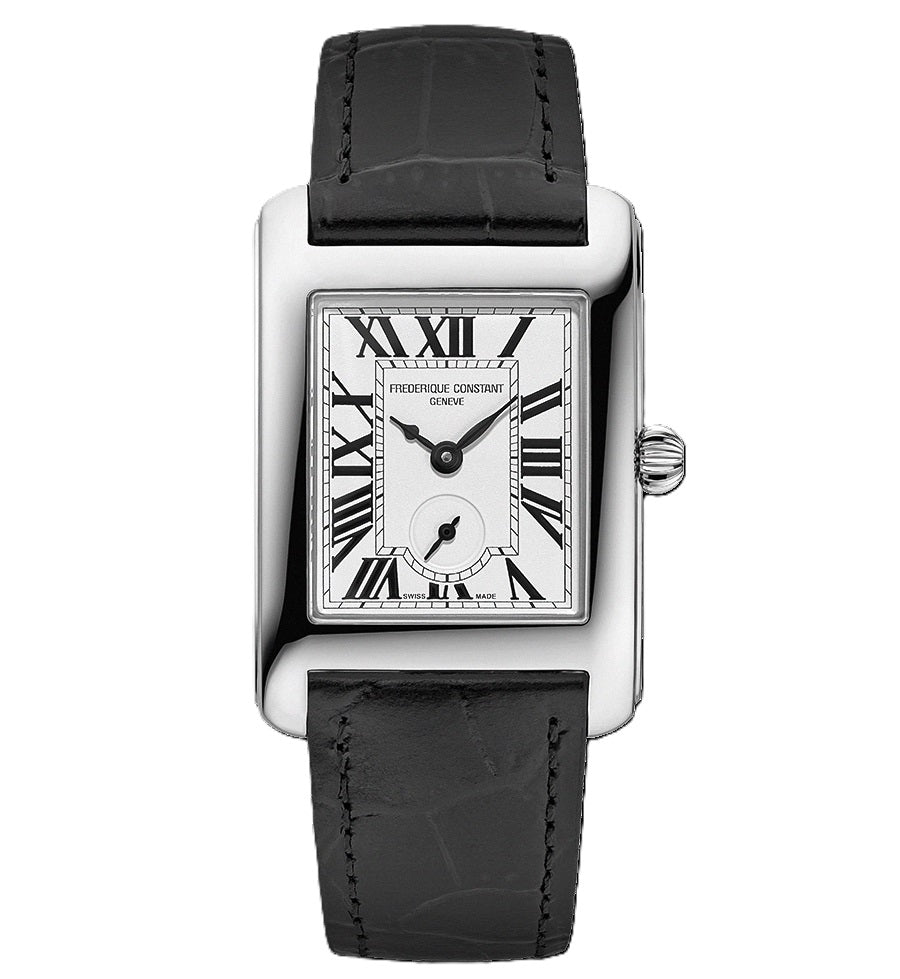 FREDERIQUE CONSTANT WATCHES Mod. FC-235S2C6