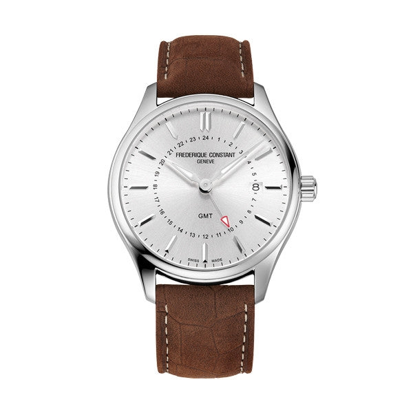 FREDERIQUE CONSTANT WATCHES Mod. FC-252SS5B6