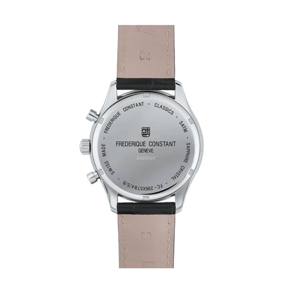 FREDERIQUE CONSTANT Mod. CLASSICS TRIPLE CALENDAR