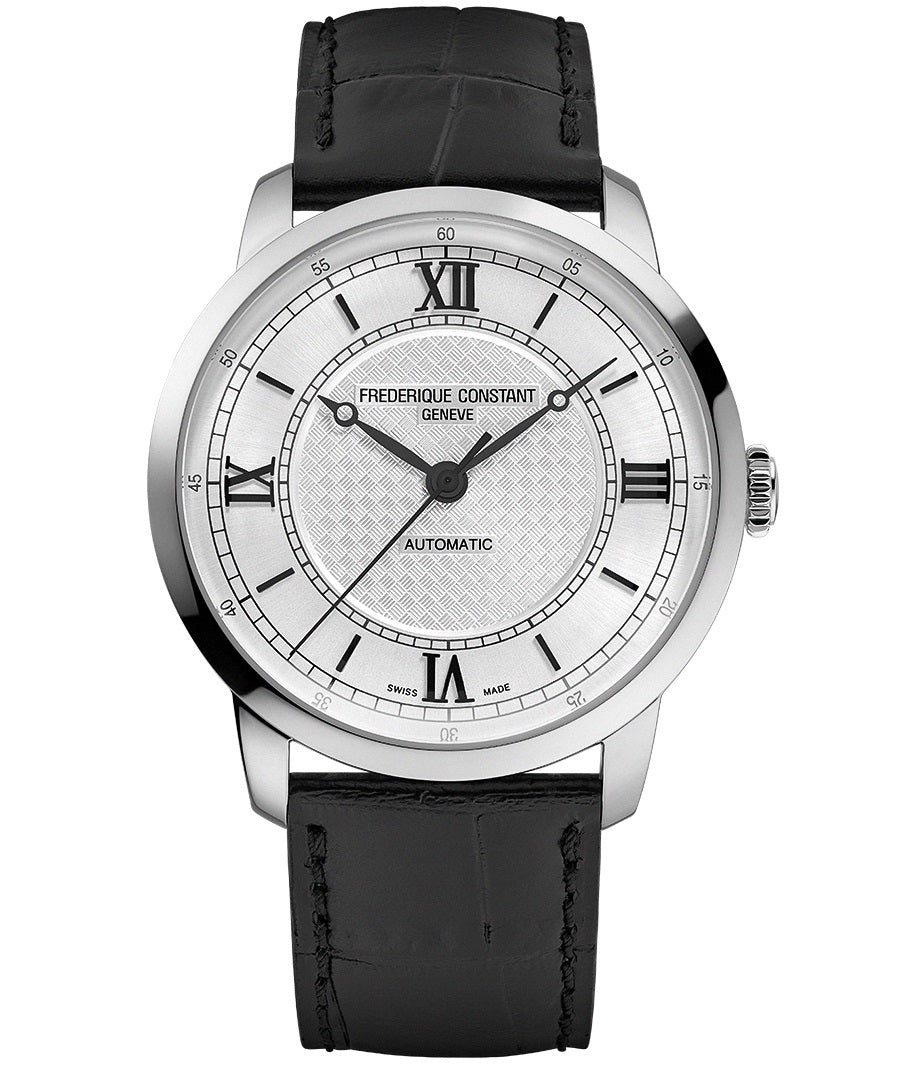 FREDERIQUE CONSTANT Mod. CLASSIC PREMIERE