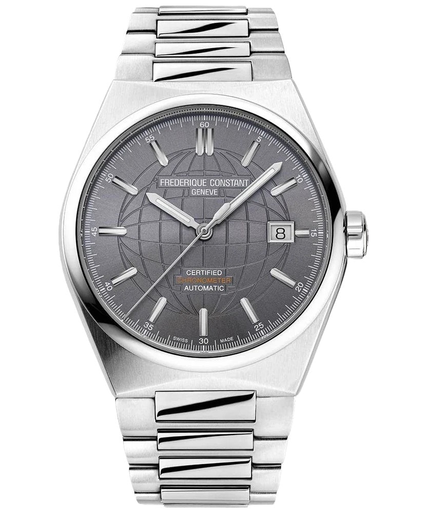 FREDERIQUE CONSTANT MOD. FC-303GO3NH6B
