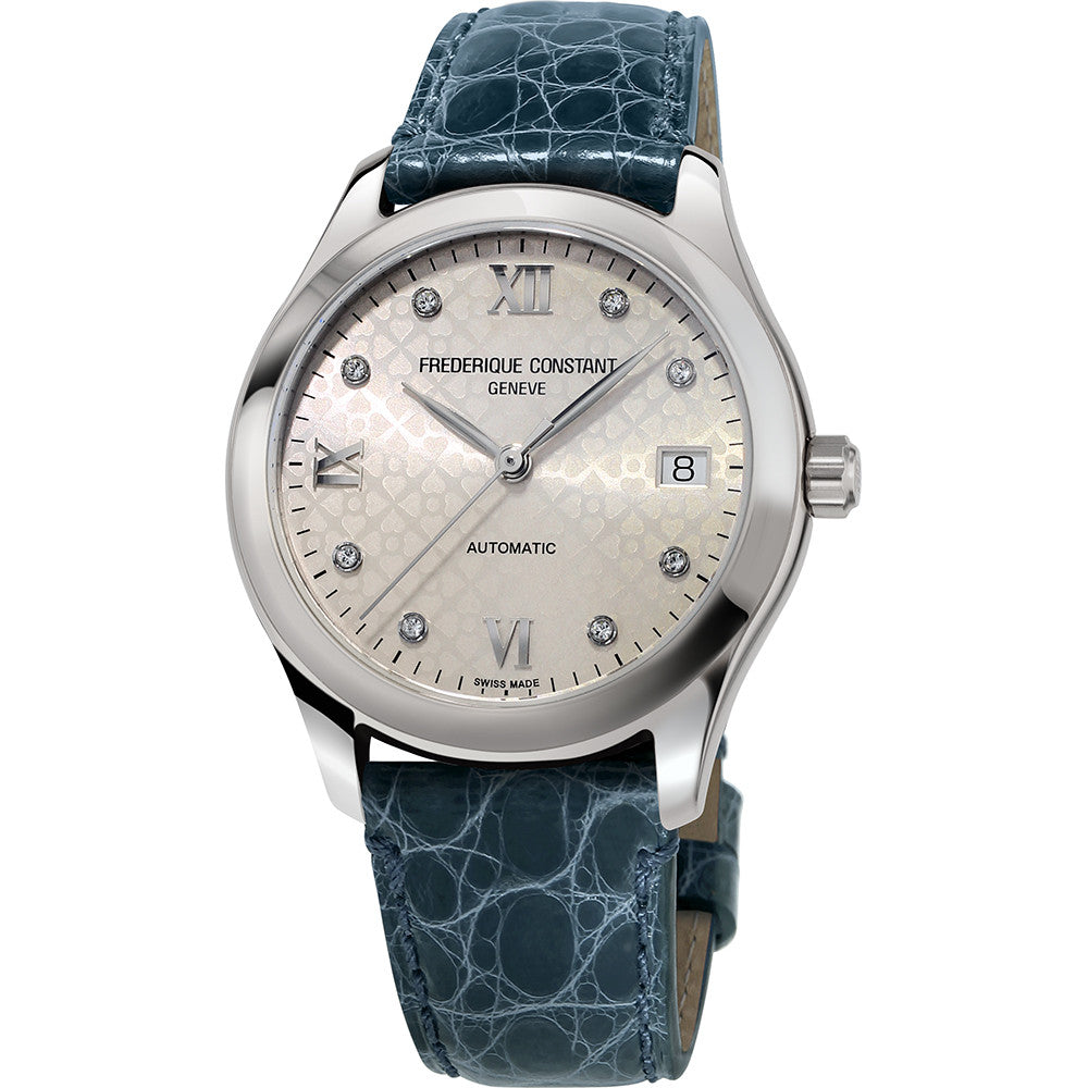 FREDERIQUE CONSTANT WATCHES Mod. FC-303LGD3B6