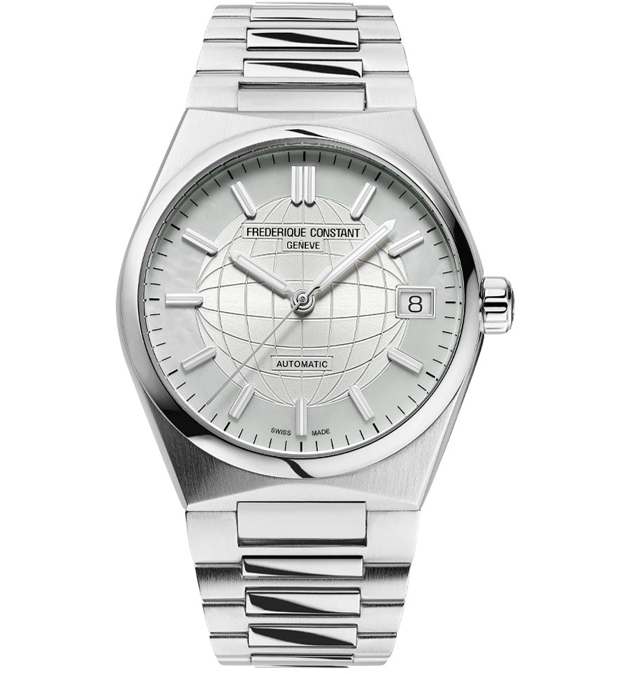 FREDERIQUE CONSTANT MOD. FC-303MPW2NH6B