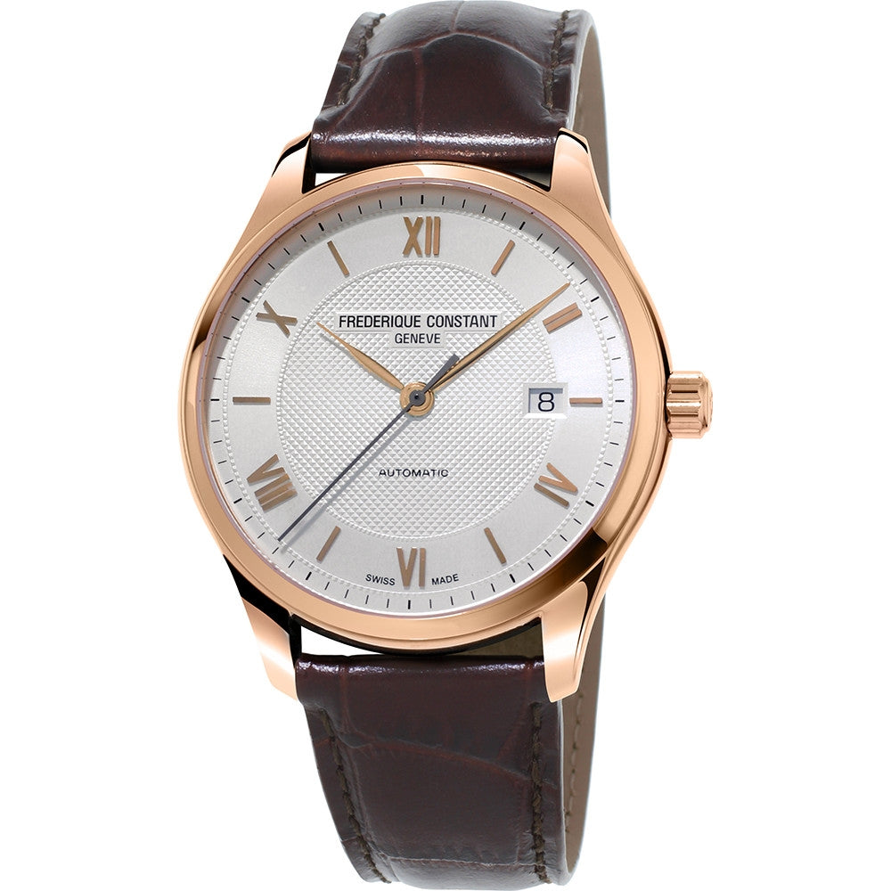 FREDERIQUE CONSTANT Mod. CLASSIC AUTOMATIC