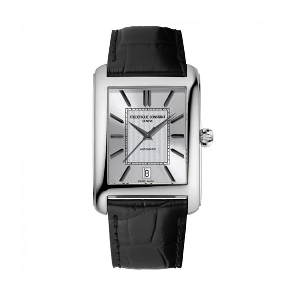 FREDERIQUE CONSTANT Mod. CLASSIC CARREE AUTOMATIC