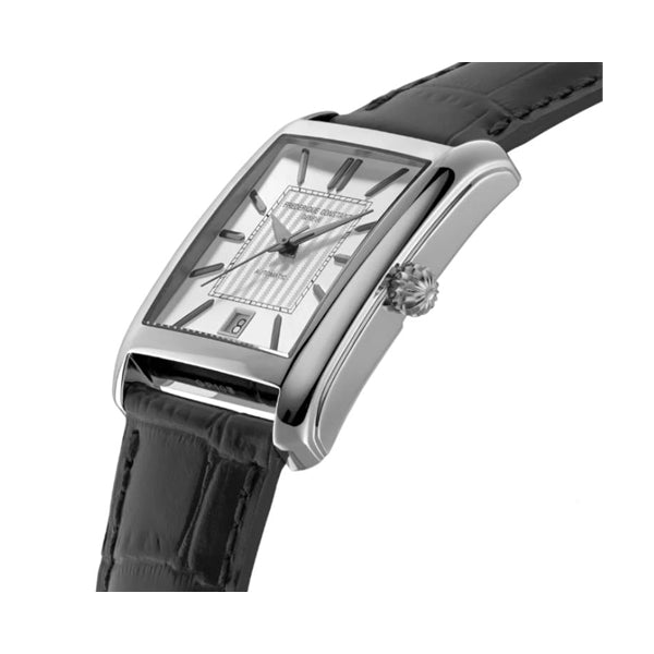 FREDERIQUE CONSTANT Mod. CLASSIC CARREE AUTOMATIC