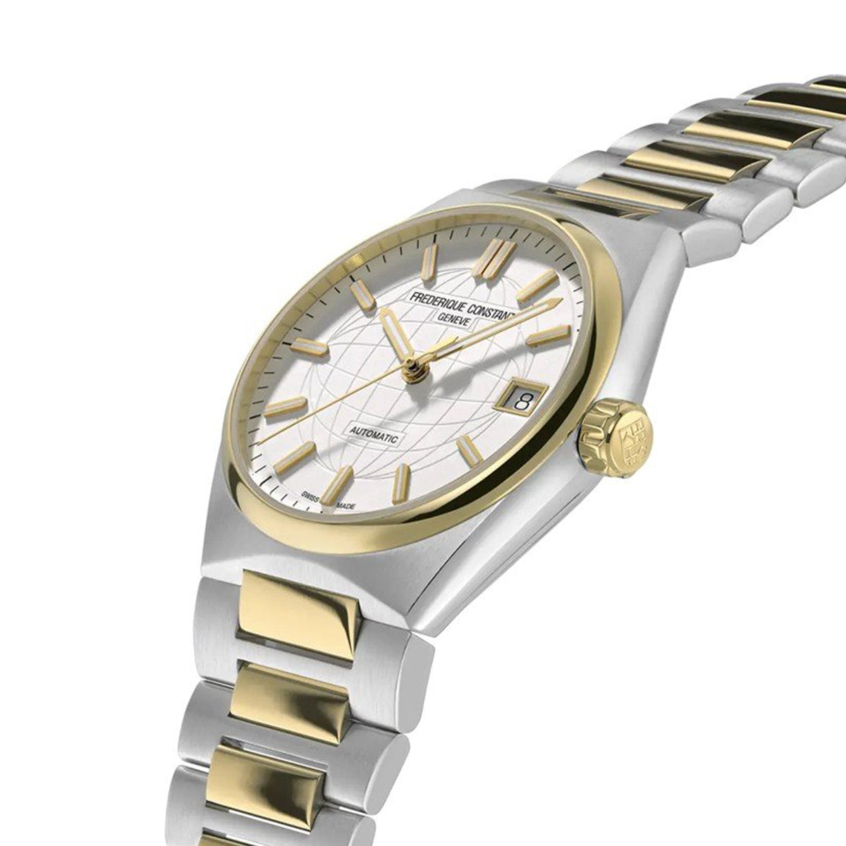 FREDERIQUE CONSTANT WATCHES Mod. FC-303V2NH3B