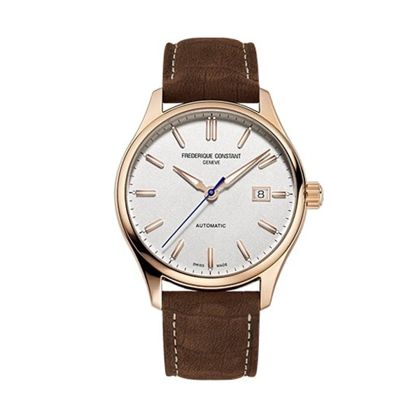 FREDERIQUE CONSTANT WATCHES Mod. FC-303V5B4