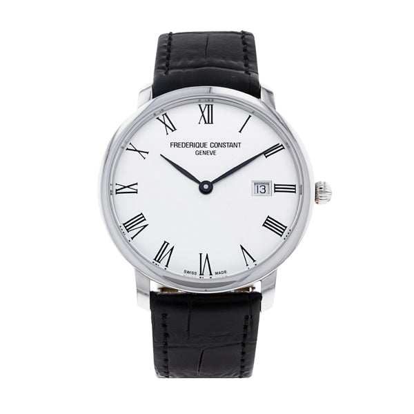 FREDERIQUE CONSTANT WATCHES Mod. FC-306MR4S6