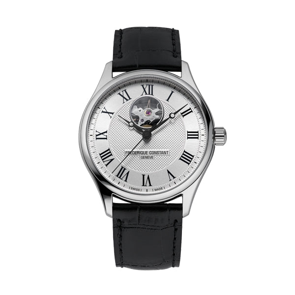 FREDERIQUE CONSTANT Mod. CLASSICS HEART BEAT