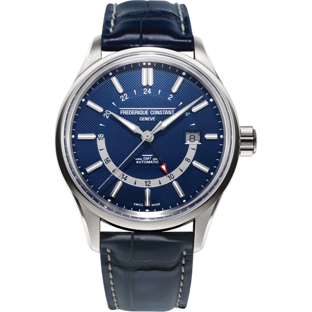 FREDERIQUE CONSTANT WATCHES Mod. FC-350NT4H6