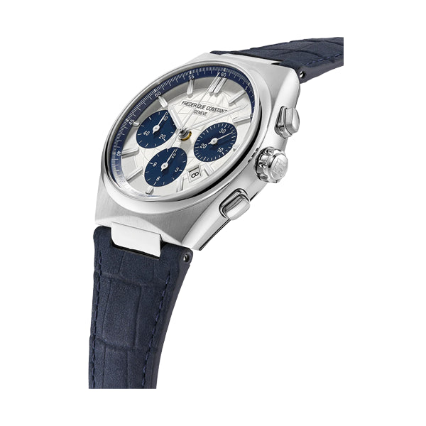 FREDERIQUE CONSTANT Mod. HIGHLIFE CHRONO