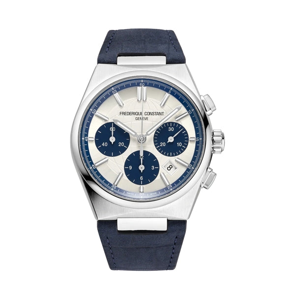 FREDERIQUE CONSTANT Mod. HIGHLIFE CHRONO