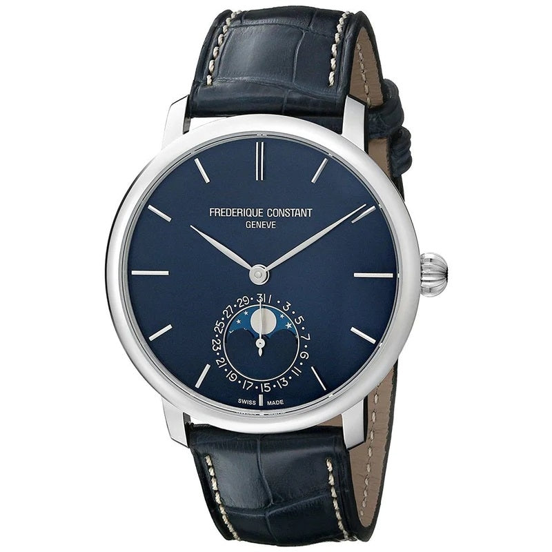 FREDERIQUE CONSTANT MOD. FC-705N4S6