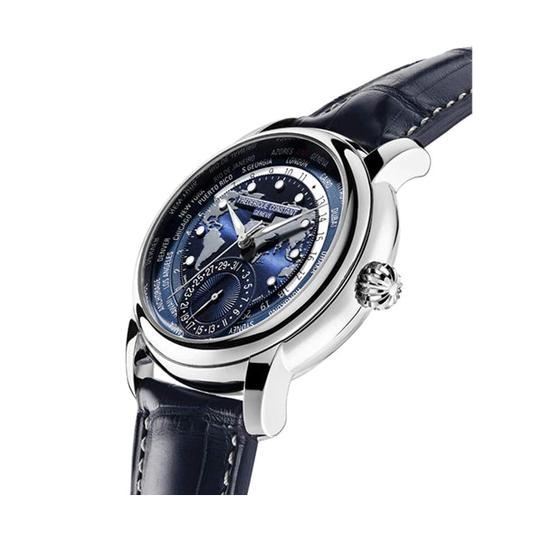FREDERIQUE CONSTANT WATCHES Mod. FC-718NWWM4H6