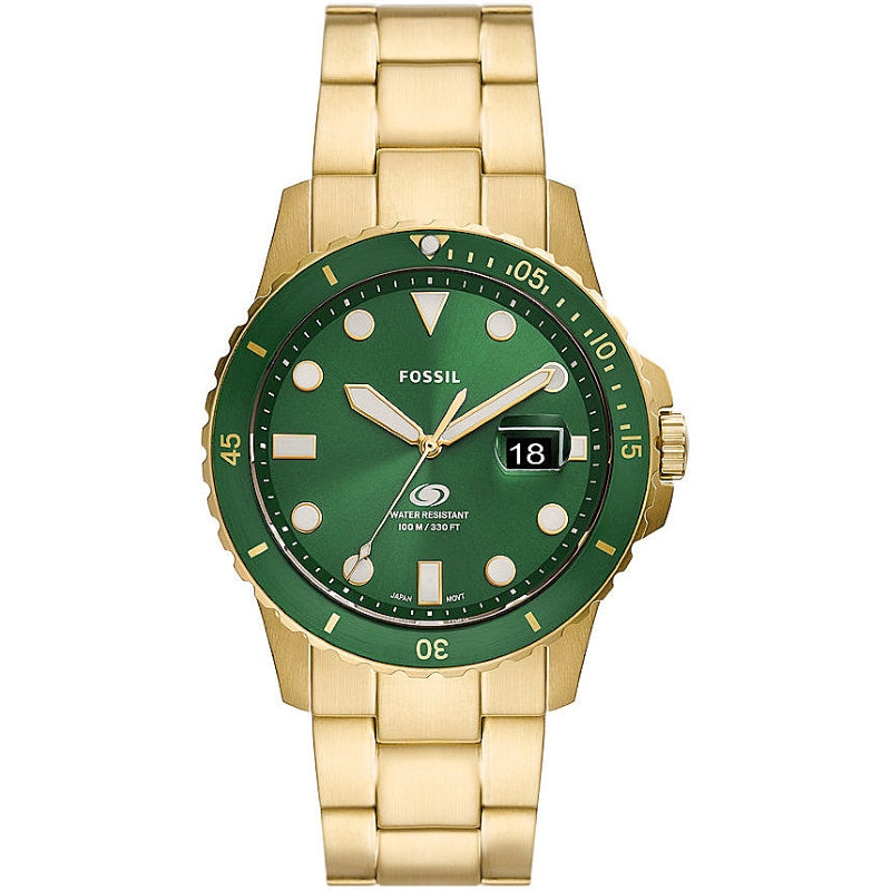 FOSSIL Mod. BLUE DIVE