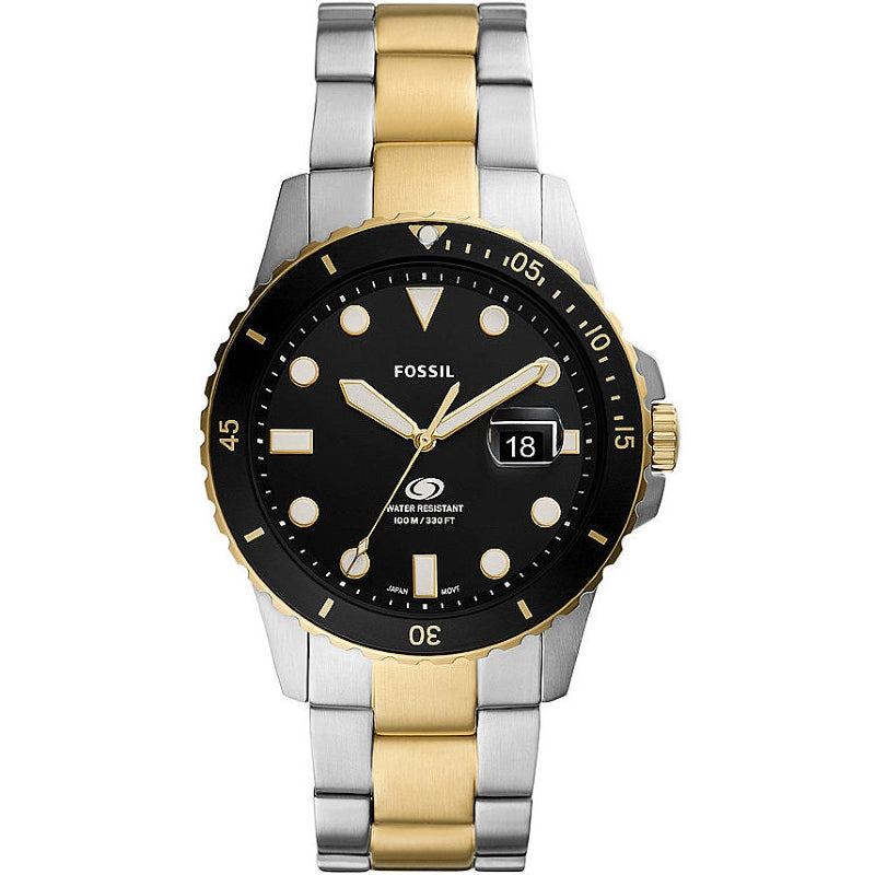 FOSSIL Mod. BLUE DIVE