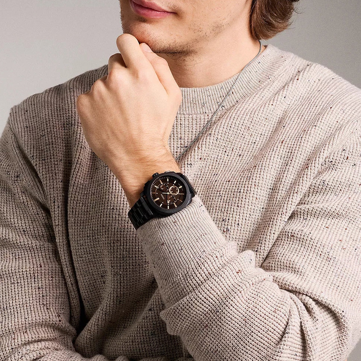 FOSSIL GROUP WATCHES Mod. FS6097