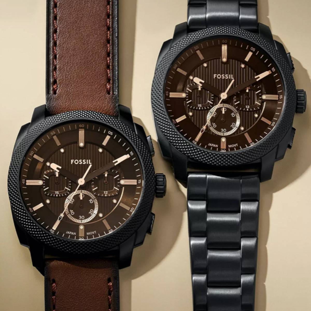 FOSSIL WATCHES Mod. FS6101