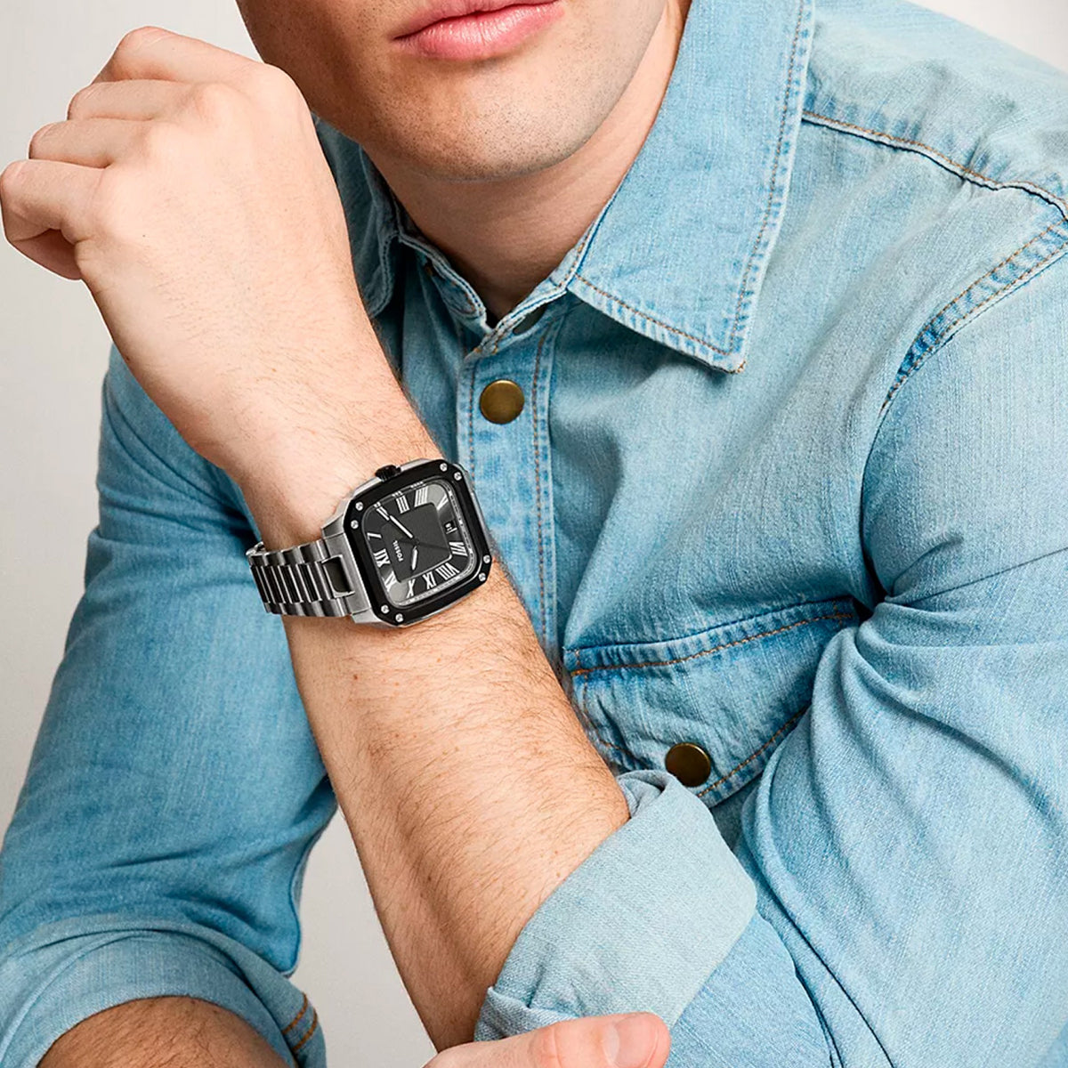 FOSSIL WATCHES Mod. FS6122