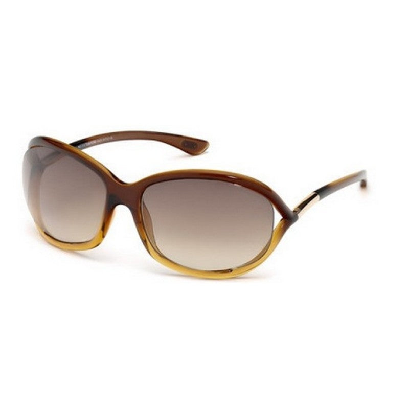 TOM FORD SUNGLASSES Mod.  FT0008 61 50F