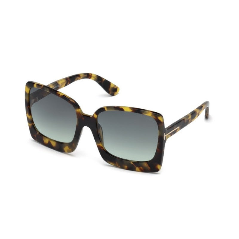 TOM FORD SUNGLASSES Mod.  FT0617 60 56P