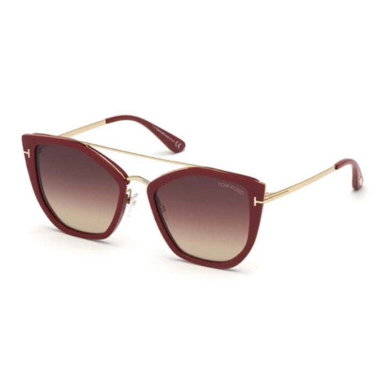 TOM FORD SUNGLASSES Mod.  FT0648 55 75G