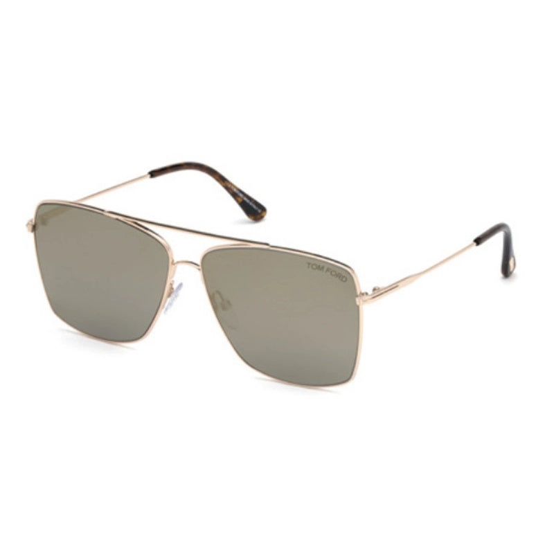 TOM FORD SUNGLASSES Mod.  FT0651 60 28C