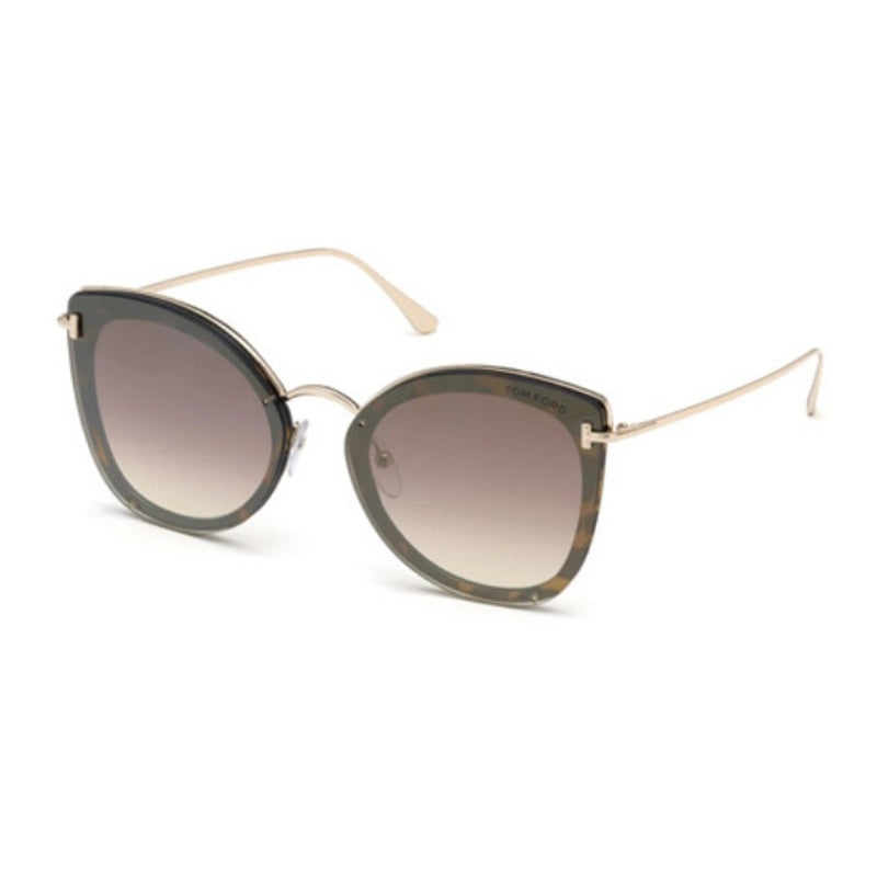 TOM FORD SUNGLASSES Mod.  FT0657 62 52G