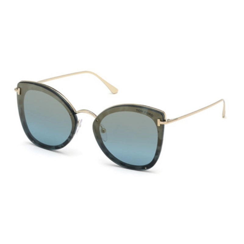 TOM FORD SUNGLASSES Mod.  FT0657 62 55X