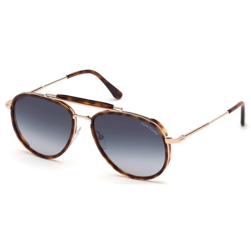 TOM FORD SUNGLASSES Mod.  FT0666 58 54W