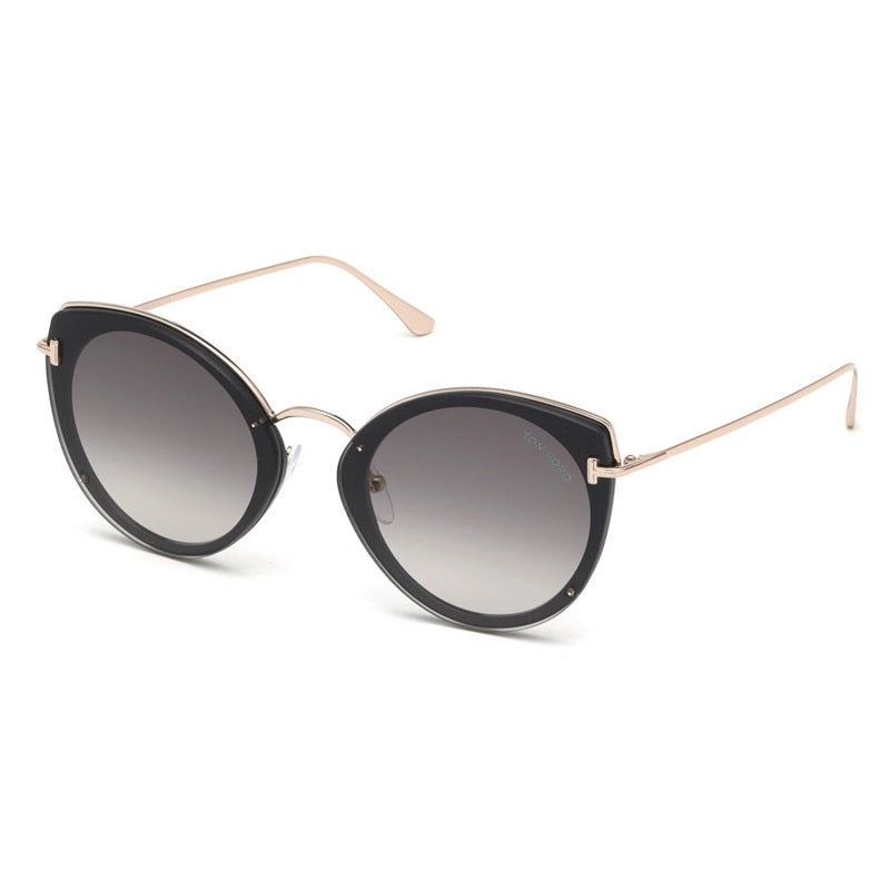 TOM FORD SUNGLASSES Mod.  FT0683 63 01B