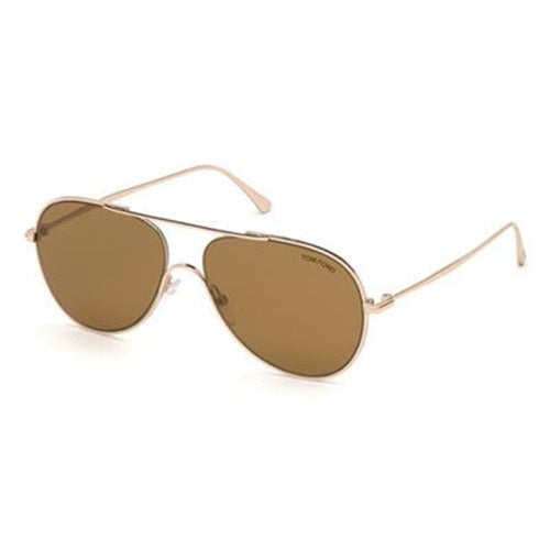 TOM FORD SUNGLASSES Mod.  FT0695 60 28E