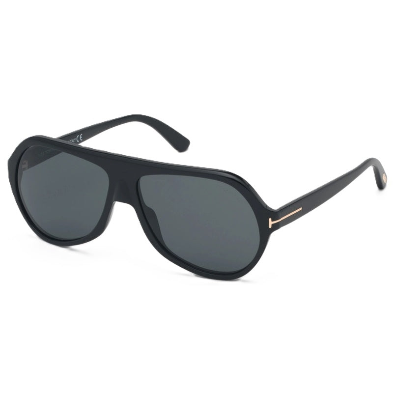 TOM FORD SUNGLASSES Mod.  FT0732 61 01A