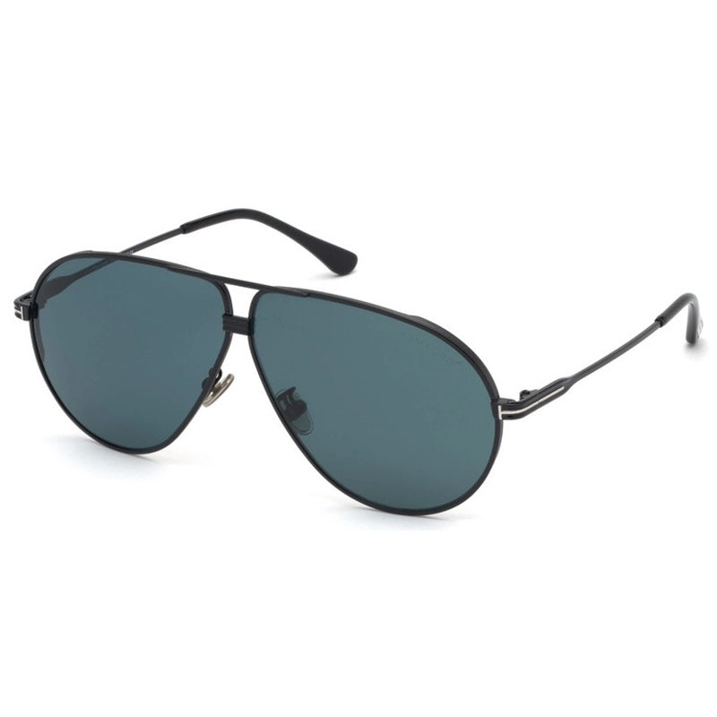 TOM FORD SUNGLASSES Mod.  FT0734-H 64 01N