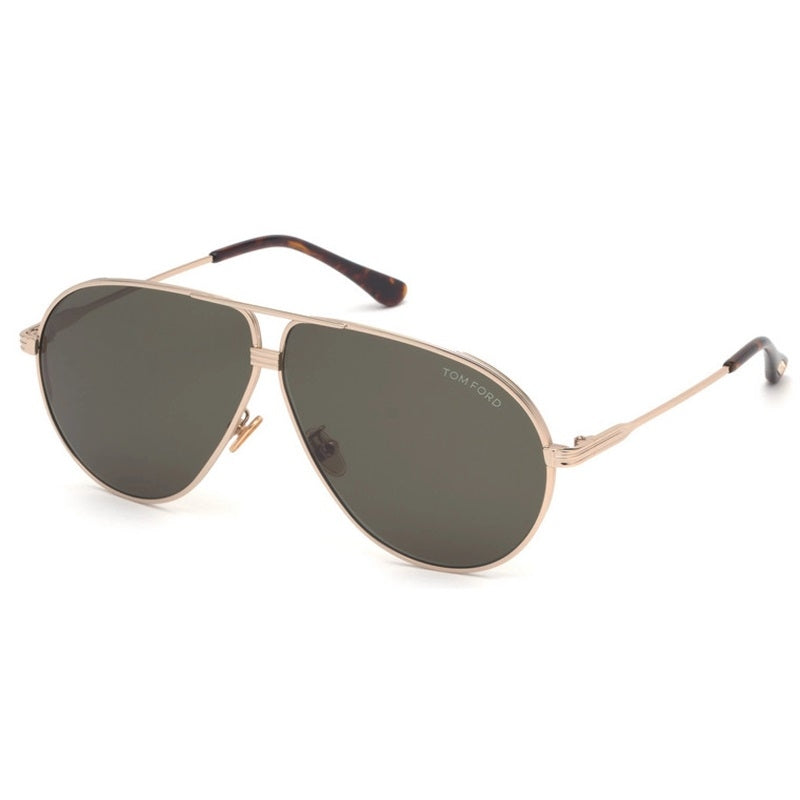 TOM FORD SUNGLASSES Mod.  FT0734-H 64 28N