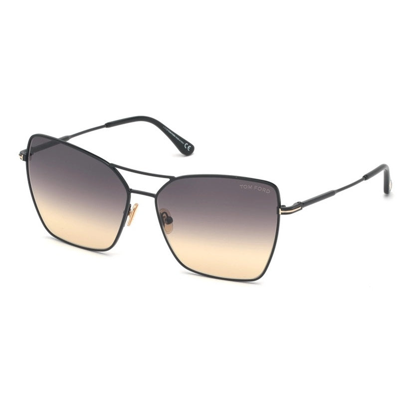 TOM FORD SUNGLASSES Mod.  FT0738 61 01B