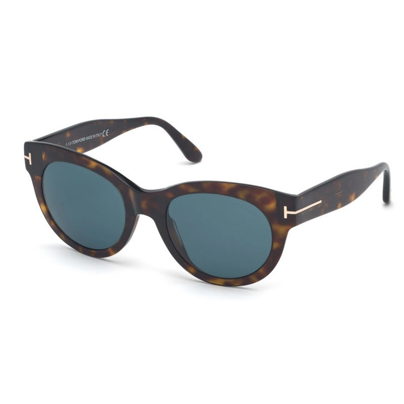 TOM FORD SUNGLASSES Mod.  FT0741 53 52N